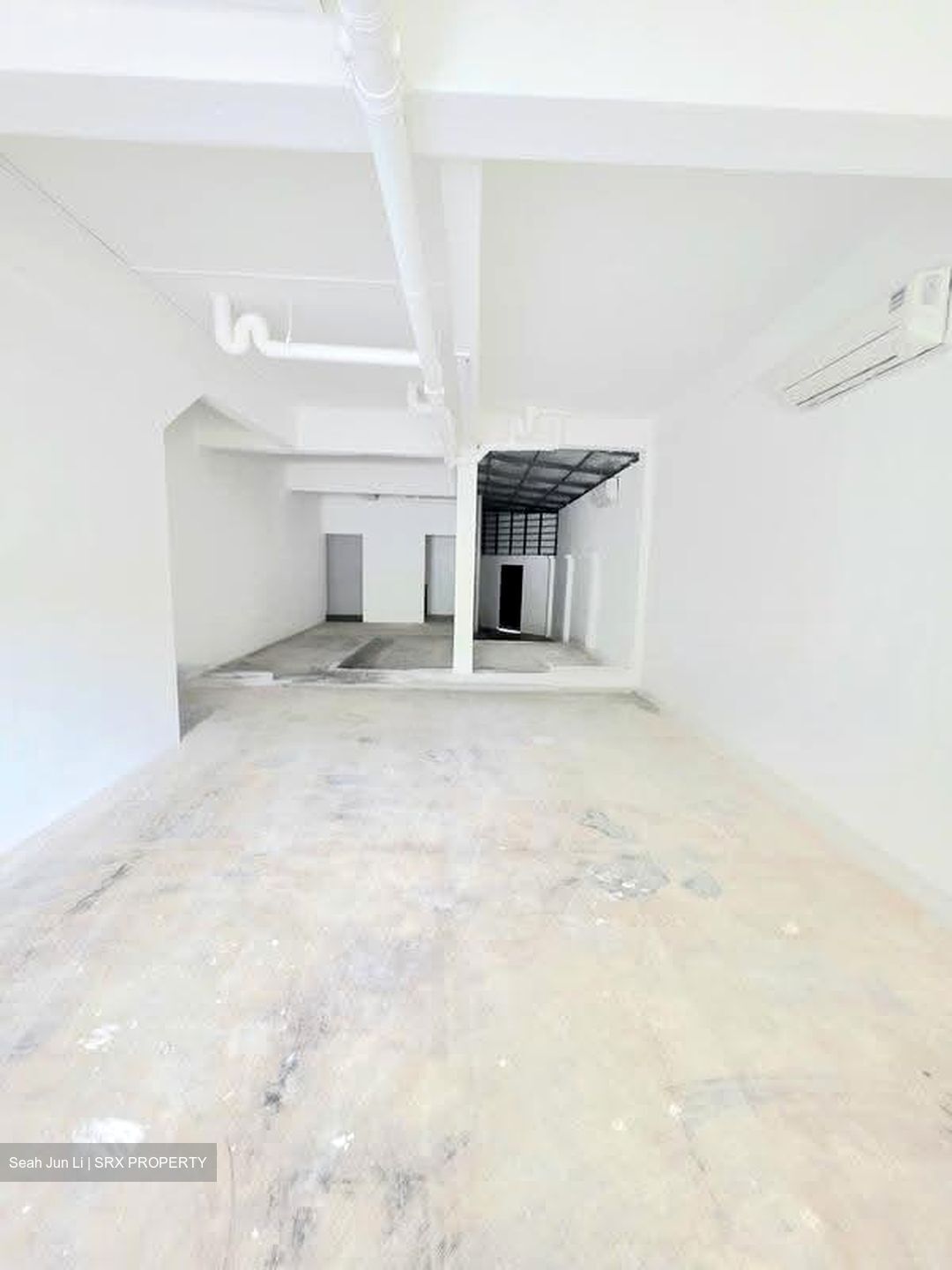 Upper Paya Lebar Road (D19), Shop House #626443721